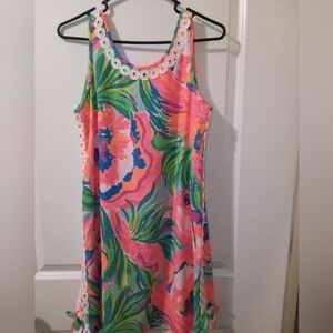 Dress by Lilly Pulitzer